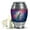 Purple Urn -4, variant on JAGASY Peacock Urn for Ashes Adult Male, Pink Large Urns for Human Ashes for Women, Cherry Blossom Tree & Flowers Decorative Urns for Parents, Cremation Urn for Mom & Dad, (10 Inch)