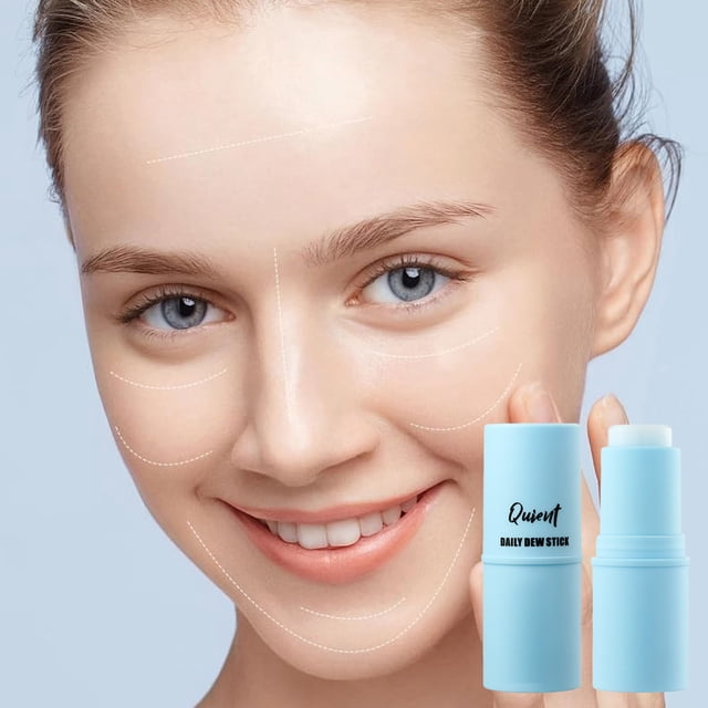 REK Universal Hydrating Stick Makeup Hydrating Stick Face Hydrating Stick