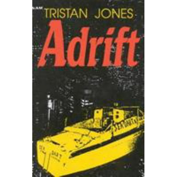 Pre-Owned Adrift (Paperback) 0924486309 9780924486302