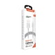 thumbnail image 4 of Cable para iPhone 1.2 metros blanco, 4 of 4