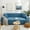 Blue 9M3, variant on Solid Color All Season Sofa Cover Knitted Elastic All Wrap Sofa Cover Sofa Cushion Rocker Velvet Sofa Cover, Xinsrenus Under $5! Solid Color All Season Sofa