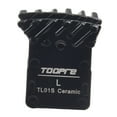 thumbnail image 1 of Bike L03A Ceramic Disc Brake For Pads For-Shimano Rs805 R9170 R8070 Bicycle Parts Shenzhuyue, 1 of 9