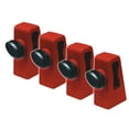 thumbnail image 2 of Jet Parallel Clamp Moveable Rail Stand 4Pk, 2 of 2