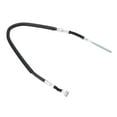 thumbnail image 1 of ,66.5cm Brake Cable 02 Foot Brake Cable Brake Cable Convenient Use, 1 of 14
