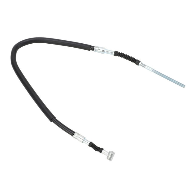 ,66.5cm Brake Cable 02 Foot Brake Cable Brake Cable Convenient Use