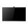 thumbnail image 2 of Hisense GoBoard Live pro 75WM6FE - 75" Diagonal Class WM6FE Series LED-backlit LCD display - interactive - with built-in interactive whiteboard, touchscreen (multi touch), 4K camera, microphone array - Android - 4K UHD (2160p) 3840 x 2160 - Direct LED - black & tarnish, 2 of 3