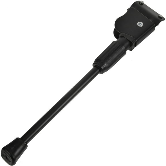 GOOHOCHY Bike Kickstand Bicycle Kickstand Mountain Bike Kickstand Bike Stopping Support Bike Kick Stand