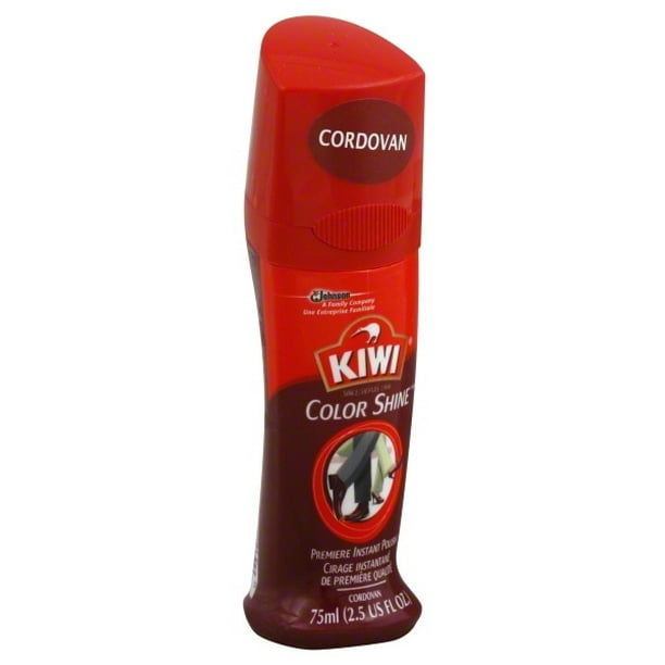 kiwi cordovan