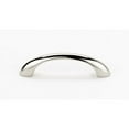 thumbnail image 7 of Alno C855-6-BARC 6" Cabinet Pull Barcelona, 7 of 7