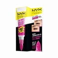 thumbnail image 3 of Fijador de Cejas Nyx Professional Makeup Crazy Lift Transparente de 7ml, 3 of 7