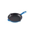 thumbnail image 1 of Le Creuset Skillet, Marseille, 1 of 2