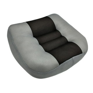 Car Seat Raised Cushion Automobile Single-chip Driver's Ass Height