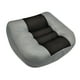 thumbnail image 1 of Cojín elevador para asiento de coche para adultos, alfombrilla elevadora portátil Gris, 1 of 9