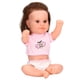 thumbnail image 3 of Muñeca infantil realista, muñeca recién nacida, 12 muñecas infantiles lindas, muñeca bebé, rendimiento lleno de energía, 3 of 8