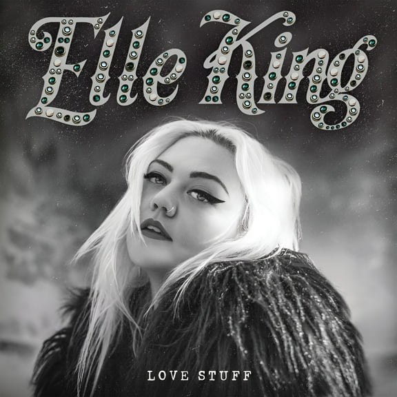Elle King - Love Stuff - Music & Performance - CD