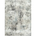 thumbnail image 2 of Hauteloom Zasha Living Room, Bedroom Area Rug - Southwestern - Tan, Ivory, LightBeige - 18" Sample, 2 of 6