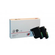 Francotyp Postalia PIC10 Compatible Red Ink / Inkjet Cartridge Set
