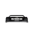 thumbnail image 6 of Body Armor TR-19339 2014-2021 Toyota 4 Runner Hiline Front Winch Bumper, 6 of 6