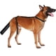 thumbnail image 1 of 2 Pieces Dog Tail Protector Cover for Wounds, Dogs Tails Heal Sleeve, Dog Wound Care for Medium and Large Dogs to Assist in Recovery from Injury, Tail Size（M）, 1 of 5