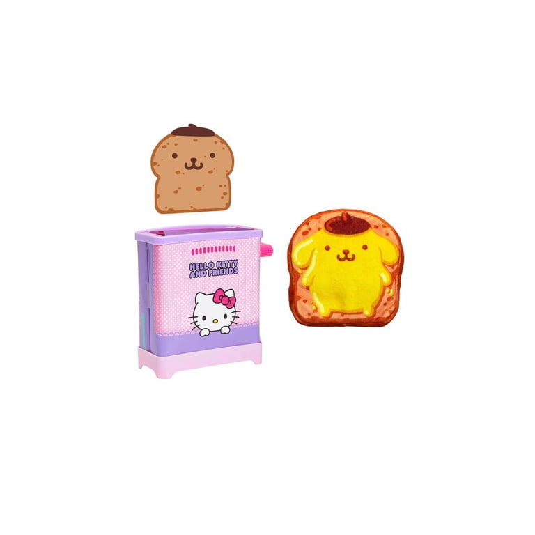 新品未使用品】National Hello Kitty トースター 本体【7】 Yahoo