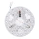 thumbnail image 2 of Luz LED Para Ventilador De Techo, Función De Memoria De 95 A 265V, Brillo Ajustable, Kit De Adaptación De Luz LED De 5,3 Pulgadas Para El Hogar, 2 of 7