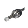 thumbnail image 2 of Tesla Model 3 Rear CV Axle Half Shaft, Left or Right, 2017-2024, 2 of 2