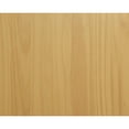 thumbnail image 4 of Camaflexi Mid Century Six Drawer Dresser - Scandinavian Oak Finish, 4 of 6