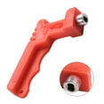 thumbnail image 5 of 2PC Steel Track & Field Shoe Spike Wrench Running Shoes Studs Removing Geartool, 5 of 8