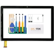 New for 10.1'' inch Teclast P20HD Tablet External capacitive Touch Screen Digitizer Panel Sensor replacement