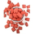 thumbnail image 7 of SweetGourmet Red Cinnamon Puffs Soft Candy, Bulk Pack Unwrapped | 1 Pound, 7 of 7