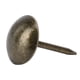 thumbnail image 5 of 100 Uds Tapicería De Uñas Latón Antiguo Muebles De Hierro Dibujo Decorativo Pin Accesorios 11x17mm, 5 of 7