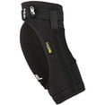 thumbnail image 2 of Oneal Dirt Elbow Guards - Black - Large, 2 of 2