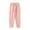 Pinks-1, variant on Huvoen Girls and Toddlers' Sweatpants Toddler Baby Boys Girls Candy Color Solid Color Leggings Casual Kids Sports Pants Blue 5 Years