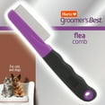 thumbnail image 3 of Hartz Groomer's Best Flea Comb for Dogs and Cats, 3 of 8