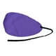 thumbnail image 5 of Paño de limpieza de flauta Paño de limpieza de tubo de gamuza artificial portátil en forma de A para instrumento de viento ANGGREK Otros, 5 of 8