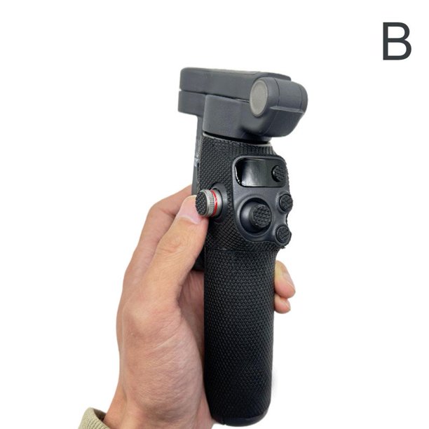 Adhesivo antideslizante para estabilizador DJI OSMO Mobile 7P/7, absorción de sudor, Pr C8Z9