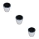 thumbnail image 1 of Bearachild Macetas decorativas con riego automático para macetas, maceta de plástico multiusos, maceta para plantas, huevos de dinosaurio Type1 NO1, 1 of 6