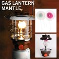 thumbnail image 4 of Scienceny 10 Uds. Accesorios de iluminación para manto de lámpara de Camping, mantos de luz de eficientes, accesorio de repuesto para Lampwick, Artesanía, 4 of 6
