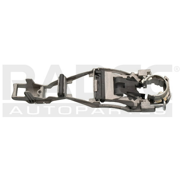 BASE MANIJA INTERIOR GOL 2010 al 2012 VOLKSWAGEN Delantera/trasera Derecha/Pasajero HUSHAN .