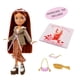 thumbnail image 2 of Muñeca de moda Bratz Stylin' Yasmin con camiseta personalizable, 2 of 9