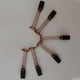 thumbnail image 5 of 6Pcs Carbon Brushes for DREMEL 4000 90930-04 2615298790 595 395 300 6000 300 215 217 100 for Dreme-L, 5 of 5