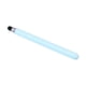 thumbnail image 1 of Puntero telescópico para profesores con punta de fieltro, lápiz óptico multifunción universal, retráctil, de mano, para guía de formación. Azul claro, 1 of 8