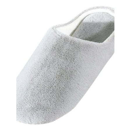 

Topumt Womens and Mens House Slippers Cozy Washable for Summer Bedroom