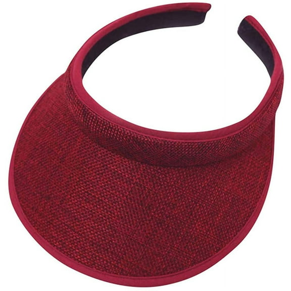 Summer Wide Brim Sun Hats Womens Visors Hats Sun UV Protection SPF 50 Outdoor Traveling Beach Fishing Caps