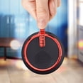 thumbnail image 2 of Boc Wireless Speaker High Fidelity Long Standby Time Rechargeable Bluetooth-compatible Lossless Speaker for Outdoor, 2 of 10
