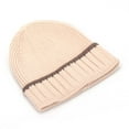 thumbnail image 3 of AUNVITO Bonnet Tricoté Chaud avec Ajustement Réglable pour Hommes et Femmes, 3 of 3