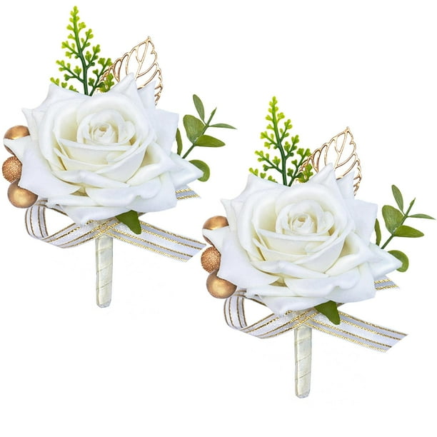 Wrist Corsage Girls Bridesmaid Wrist Flowers Corsage let Prom