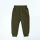 thumbnail image 3 of Cowsor Toddler Kids Cotton Active Jogger Pants,Kids Cartoon Sweatpants Casual Lounging Bottoms, 3 of 3