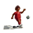 thumbnail image 2 of Playmobil Soccer Player - Team Canada, 2 of 7