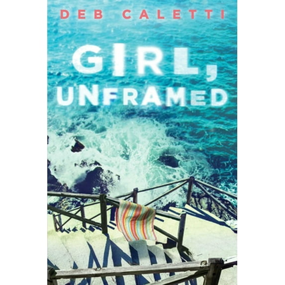 Pre-Owned Girl, Unframed (Paperback) 1534426981 9781534426986